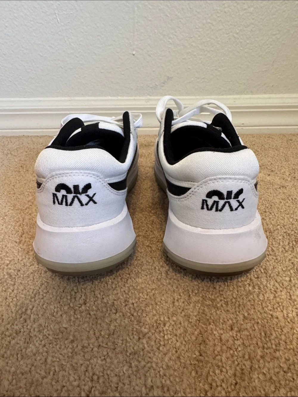 Nike Air Max Motif